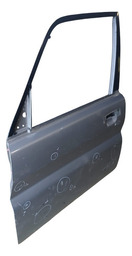 PORTA DIANTEIRA ESQUERDA PAJERO TR4 2002 