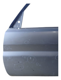 PORTA DIANTEIRA ESQUERDA PAJERO TR4 2002 