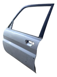 PORTA DIANTEIRA ESQUERDA PAJERO TR4 2002 