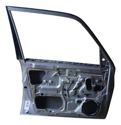PORTA DIANTEIRA ESQUERDA PAJERO TR4 2002 
