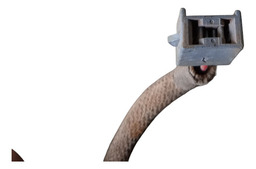 MÁQUINA DE VIDRO PORTA DIANTEIRA DIREITA F1000 1993/1998