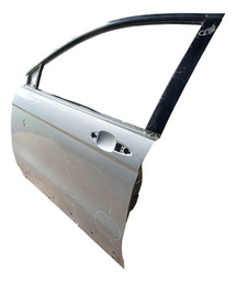 PORTA DIANTEIRA ESQUERDA HONDA CRV 2010 A 2012