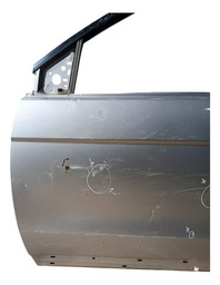 PORTA DIANTEIRA ESQUERDA HONDA CRV 2010 A 2012