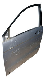 PORTA DIANTEIRA ESQUERDA HONDA CRV 2010 A 2012