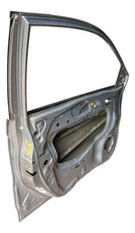 PORTA DIANTEIRA ESQUERDA HONDA CRV 2010 A 2012