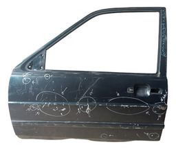 PORTA DIANTEIRA ESQUERDA SANTANA 1999 A 2000