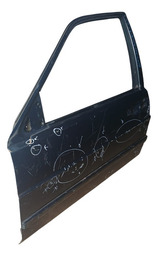 PORTA DIANTEIRA ESQUERDA SANTANA 1999 A 2000