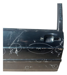 PORTA DIANTEIRA ESQUERDA SANTANA 1999 A 2000