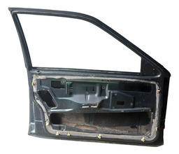 PORTA DIANTEIRA ESQUERDA SANTANA 1999 A 2000