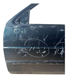 PORTA DIANTEIRA ESQUERDA SANTANA 1999 A 2000