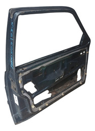 PORTA DIANTEIRA ESQUERDA SANTANA 1999 A 2000