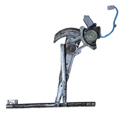 MÁQUINA DE VIDRO PORTA DIANTEIRA ESQUERDA CIVIC 1994