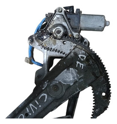 MÁQUINA DE VIDRO PORTA DIANTEIRA ESQUERDA CIVIC 1994