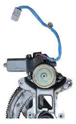 MÁQUINA DE VIDRO PORTA DIANTEIRA ESQUERDA CIVIC 1994