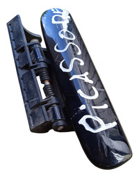 MAÇANETA EXTERNO PORTA DIANTEIRA ESQUERDA PICASSO 01/10