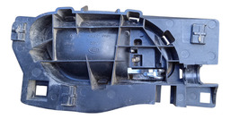 MAÇANETA INTERNA PORTA DIANTEIRA ESQUERDA 308/408 2011/2016