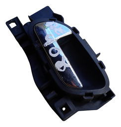 MAÇANETA INTERNA PORTA DIANTEIRA ESQUERDA 308/408 2011/2016