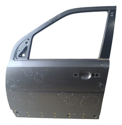 PORTA DIANTEIRA ESQUERDA FREELANDER 2007 A 2012