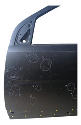 PORTA DIANTEIRA ESQUERDA FREELANDER 2007 A 2012