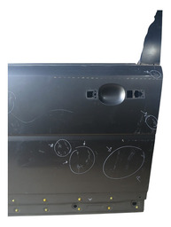 PORTA DIANTEIRA ESQUERDA FREELANDER 2007 A 2012