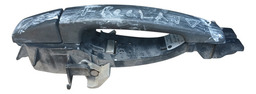 MAÇANETA EXTERNO PORTA DIANTEIRA ESQUERDA FREELANDER 2 08/1