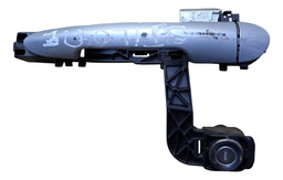 Maçaneta Externo Porta Dianteira Esquerda Stilo 03/06