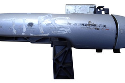 MAÇANETA EXTERNO PORTA DIANTEIRA ESQUERDA STILO 03/06