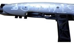 MAÇANETA EXTERNO PORTA DIANTEIRA ESQUERDA STILO 03/06