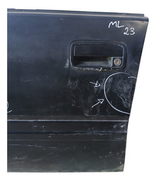 PORTA DIANTEIRA ESQUERDA OMEGA 1995 A 1997