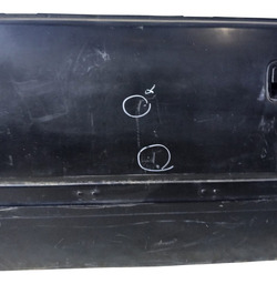 PORTA DIANTEIRA ESQUERDA OMEGA 1995 A 1997