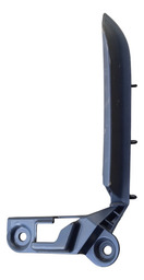 ACABAMENTO INTERNO RETROVISOR PORTA DIANTEIRA ESQ GOLF 14/19