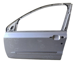 PORTA DIANTEIRA ESQUERDA FIAT STILO 2007 A 2010