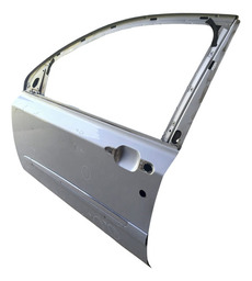 PORTA DIANTEIRA ESQUERDA FIAT STILO 2007 A 2010