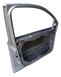 PORTA DIANTEIRA ESQUERDA FIAT STILO 2007 A 2010