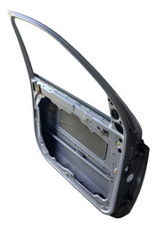 PORTA DIANTEIRA ESQUERDA FIAT STILO 2007 A 2010