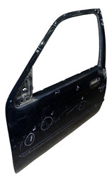 PORTA DIANTEIRA ESQUERDA FIESTA 2001