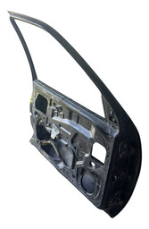 PORTA DIANTEIRA ESQUERDA FIESTA 2001