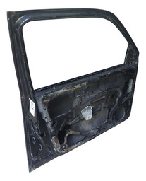 PORTA DIANTEIRA ESQUERDA FIESTA 2001