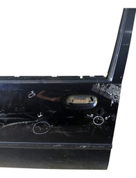 PORTA DIANTEIRA ESQUERDA FIESTA 2001