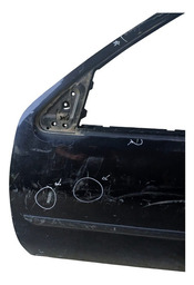 PORTA DIANTEIRA ESQUERDA FIESTA 2001