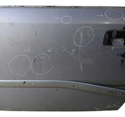 PORTA DIANTEIRA ESQUERDA ASTRA 2003 A 2011