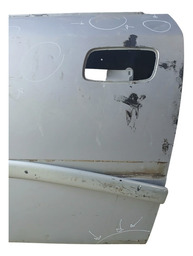 PORTA DIANTEIRA ESQUERDA ASTRA 2003 A 2011
