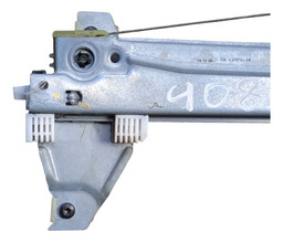 MÁQUINA DE VIDRO PORTA DIANTEIRA ESQUERDA PEUGEOT 408 10/14