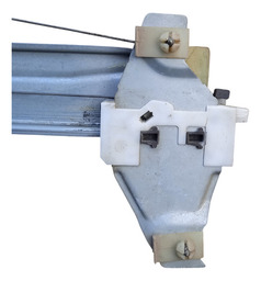 MÁQUINA DE VIDRO PORTA DIANTEIRA ESQUERDA PEUGEOT 408 10/14