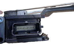 MÁQUINA DE VIDRO PORTA DIANTEIRA ESQUERDA PEUGEOT 408 10/14