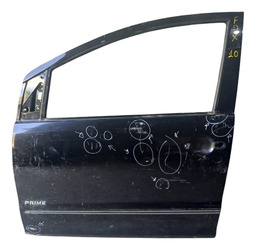 PORTA DIANTEIRA ESQUERDA FOX 2012 A 2024