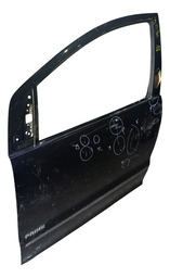 PORTA DIANTEIRA ESQUERDA FOX 2012 A 2024