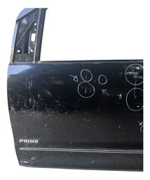 PORTA DIANTEIRA ESQUERDA FOX 2012 A 2024