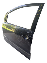 PORTA DIANTEIRA ESQUERDA FOX 2012 A 2024