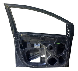 PORTA DIANTEIRA ESQUERDA FOX 2012 A 2024